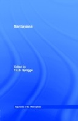 Santayana