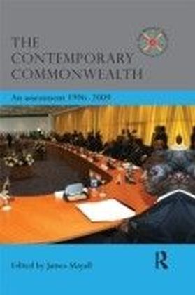 Contemporary Commonwealth main product photo