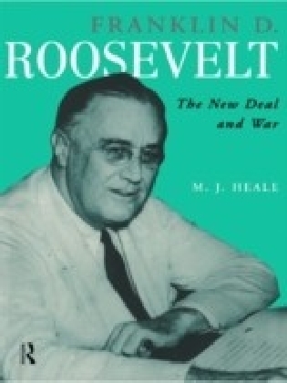 Franklin D. Roosevelt