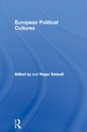 European Political Cultures