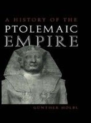 History of the Ptolemaic Empire