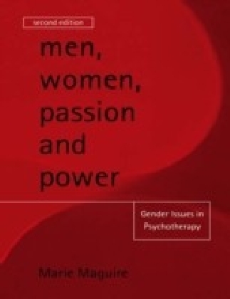 Men, Women, Passion and Power main product photo