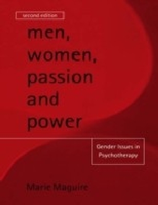 Men, Women, Passion and Power
