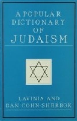 Popular Dictionary of Judaism