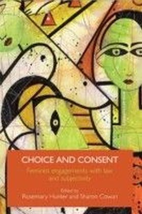 Choice and Consent main product photo