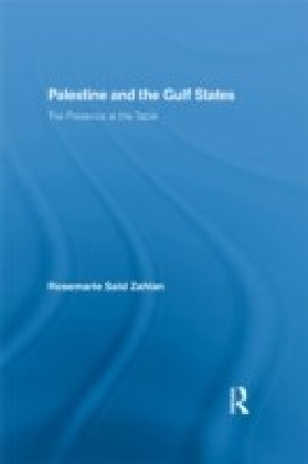 Palestine and the Gulf States main product photo