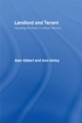 Landlord and Tenant main product photo