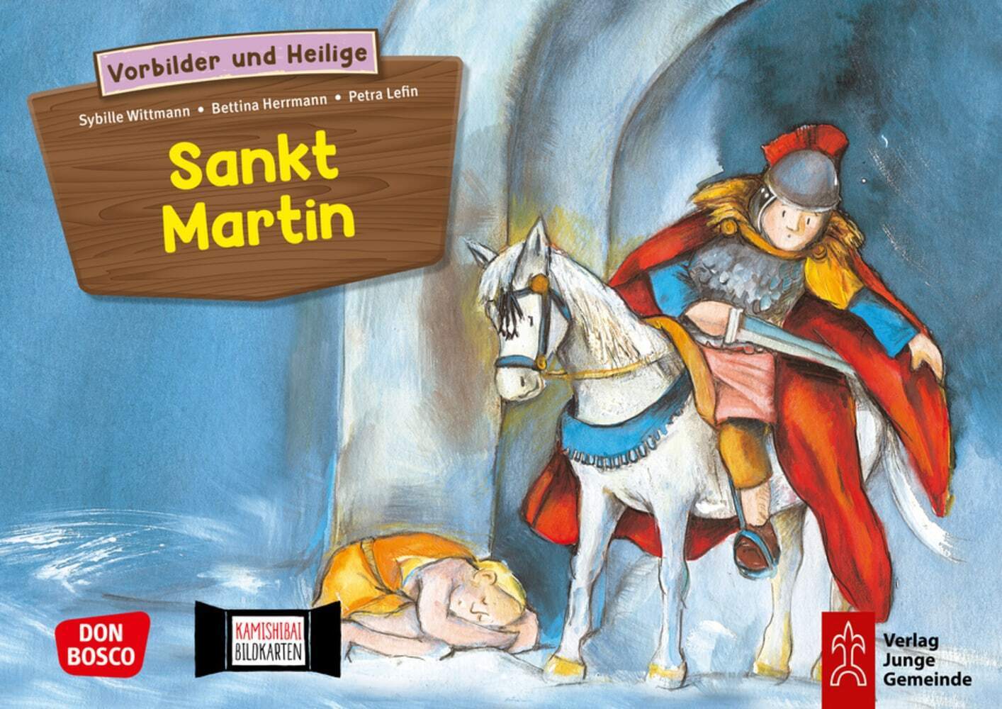 Sankt Martin main product photo