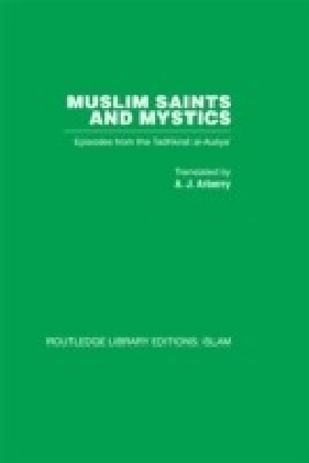 Muslim Saints and Mystics