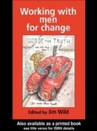 Working With Men For Change