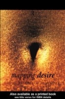 Mapping Desire:Geog Sexuality main product photo