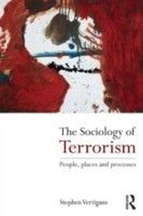 Sociology of Terrorism