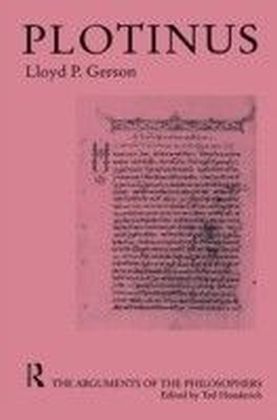 Plotinus