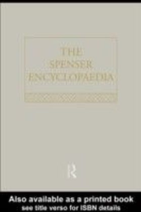 Spenser Encyclopaedia