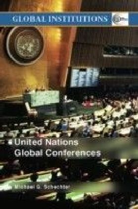 United Nations Global Conferences