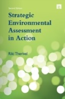 Strategic Environmental Assessment in Action