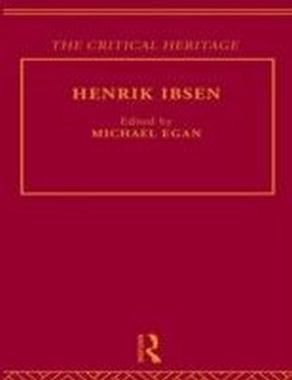 Henrik Ibsen