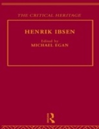 Henrik Ibsen main product photo