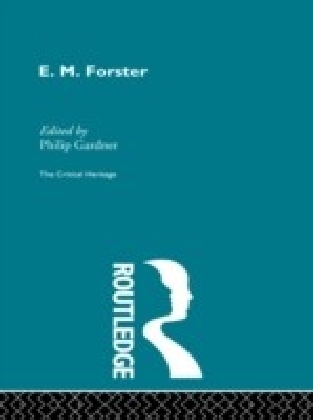 E.M. Forster main product photo