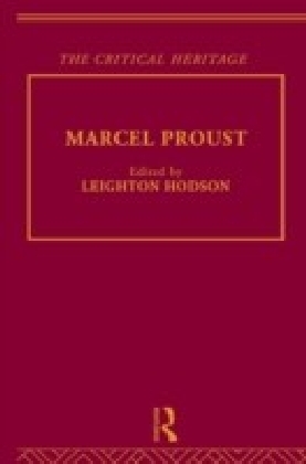 Marcel Proust main product photo