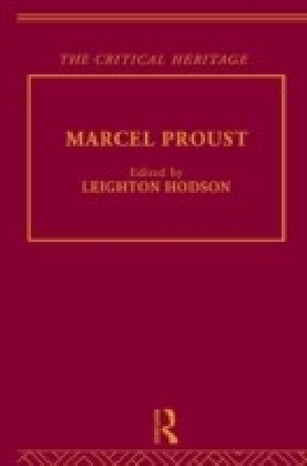 Marcel Proust