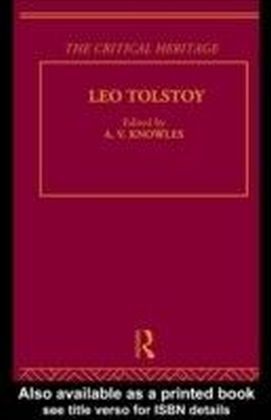 Count Lev Nikolaevich Tolstoy main product photo