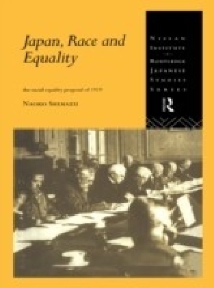 Japan, Race and Equality