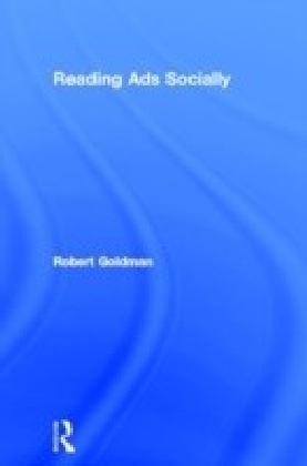Reading Ads Socially