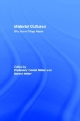 Material Cultures