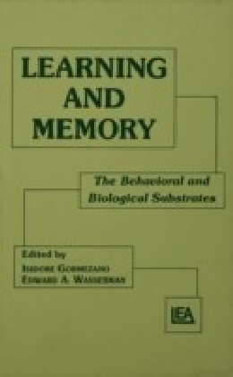 Learning and Memory main product photo