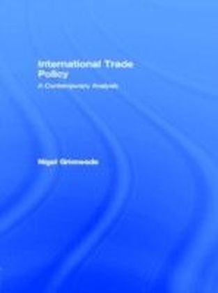 International Trade Policy