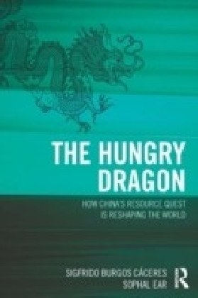 Hungry Dragon