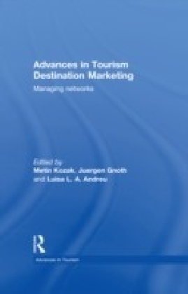 Advances in Tourism Destination Marketing