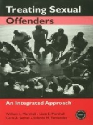 Treating Sexual Offenders: An Integrated Approach