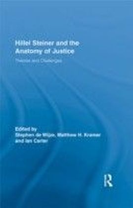 Hillel Steiner and the Anatomy of Justice