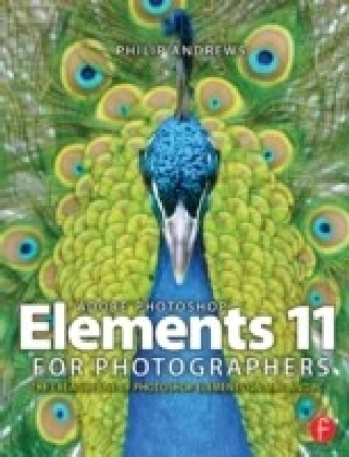 Adobe Photoshop Elements 11 for Photographers