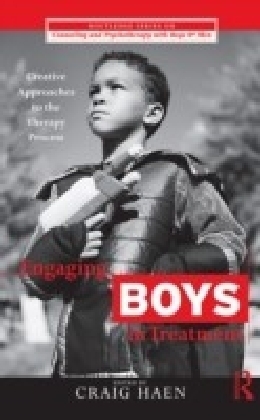 Engaging Boys in Treatment