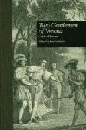Two Gentlemen of Verona