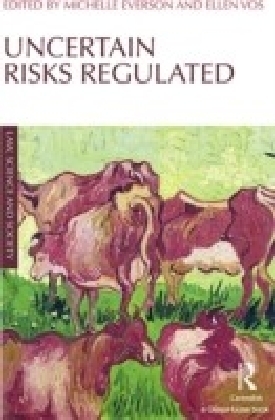 Uncertain Risks Regulated