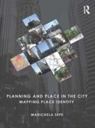 Planning The City