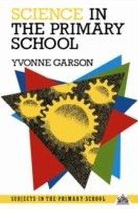 Science in the Primary School main product photo