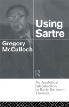 Using Sartre main product photo