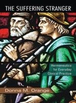Hermeneutics for Clinicians