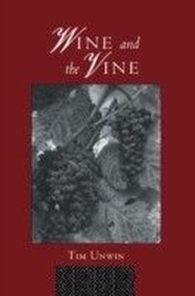 Wine and the Vine main product photo