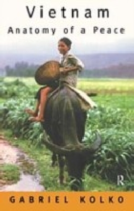 Vietnam: Anatomy of a Peace main product photo