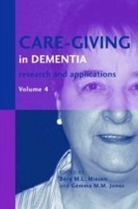 Care-Giving in Dementia