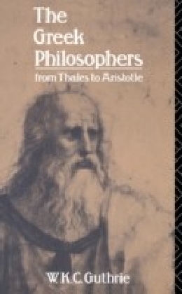 Greek Philosophers