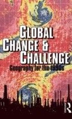 Global Change and Challenge