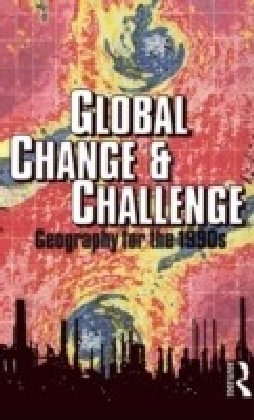 Global Change and Challenge