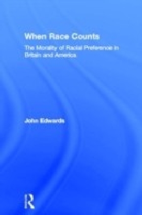 When Race Counts